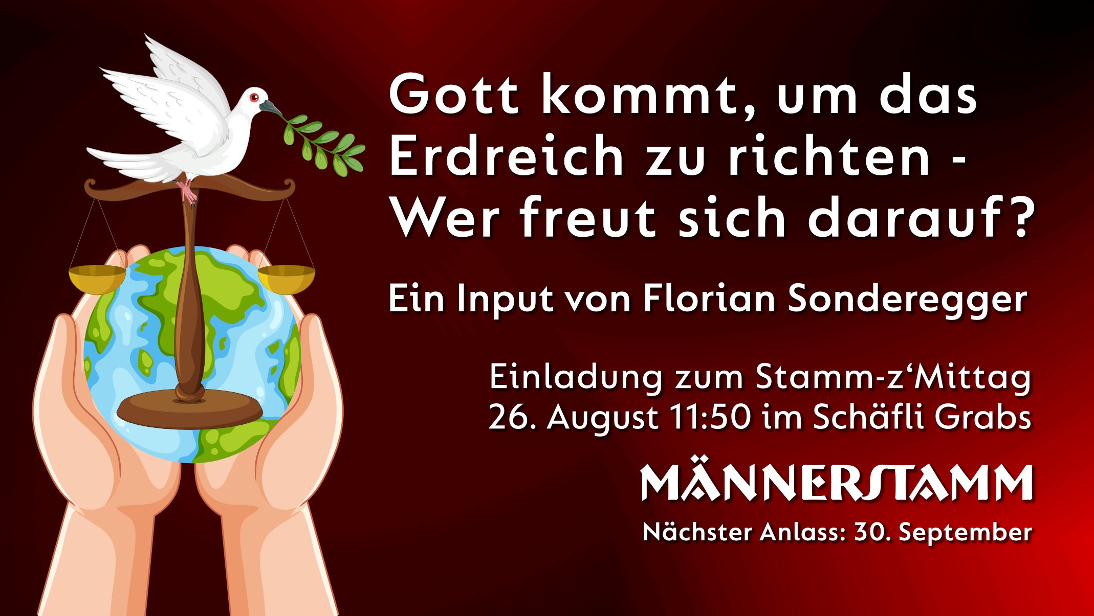 Männerstamm